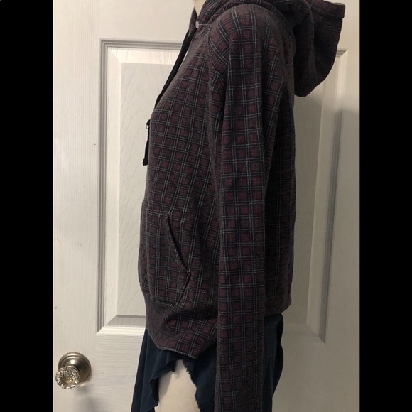 FRANK AND EILEEN SWEATSHIRT HOODIE - Picture 3 of 5